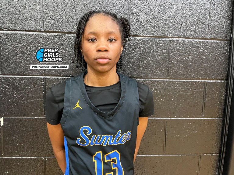Next Woman Up: Great 2028s from Around the State (Pt. 2)
