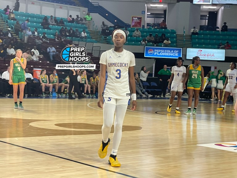SCHSL Class 5A: Upper State/Lower State Championships