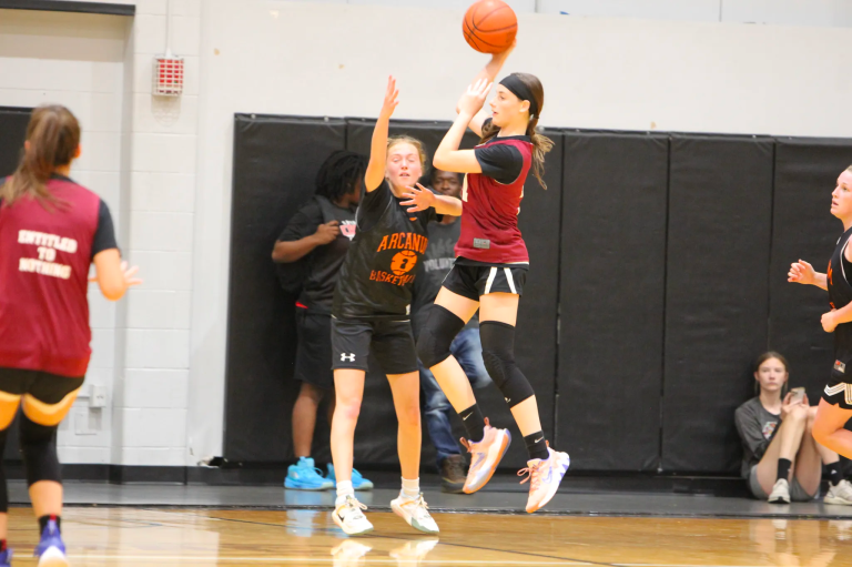 Central Sectionals- D1 &amp;amp; D2