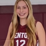 Kinley Glover