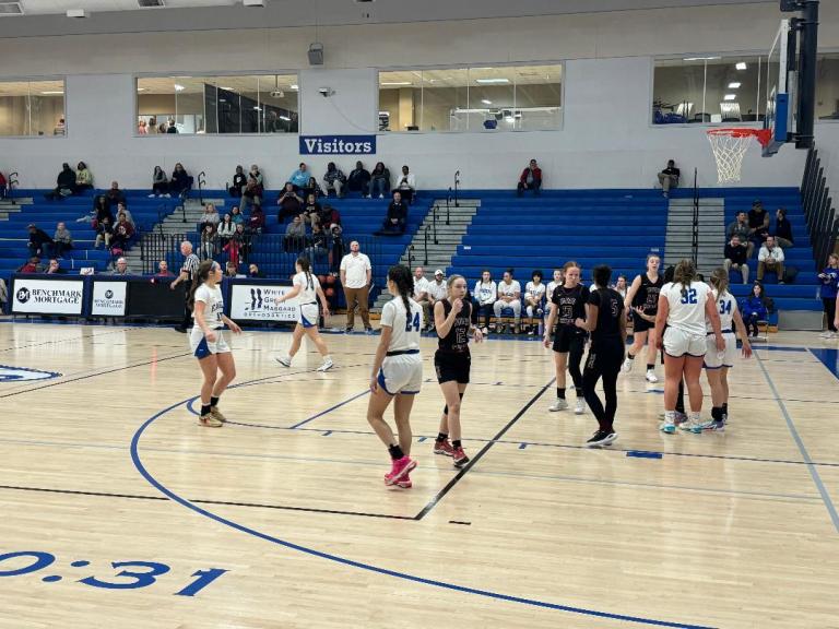 Game Report: LCA vs Tates Creek
