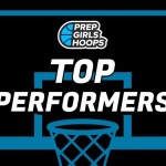 NJ Showcase Day 2 Top Performers