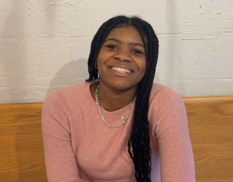 Landyn-Nicole McClain