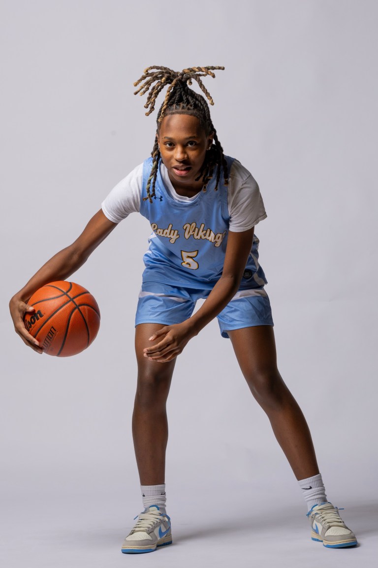 Zariah Burnett
