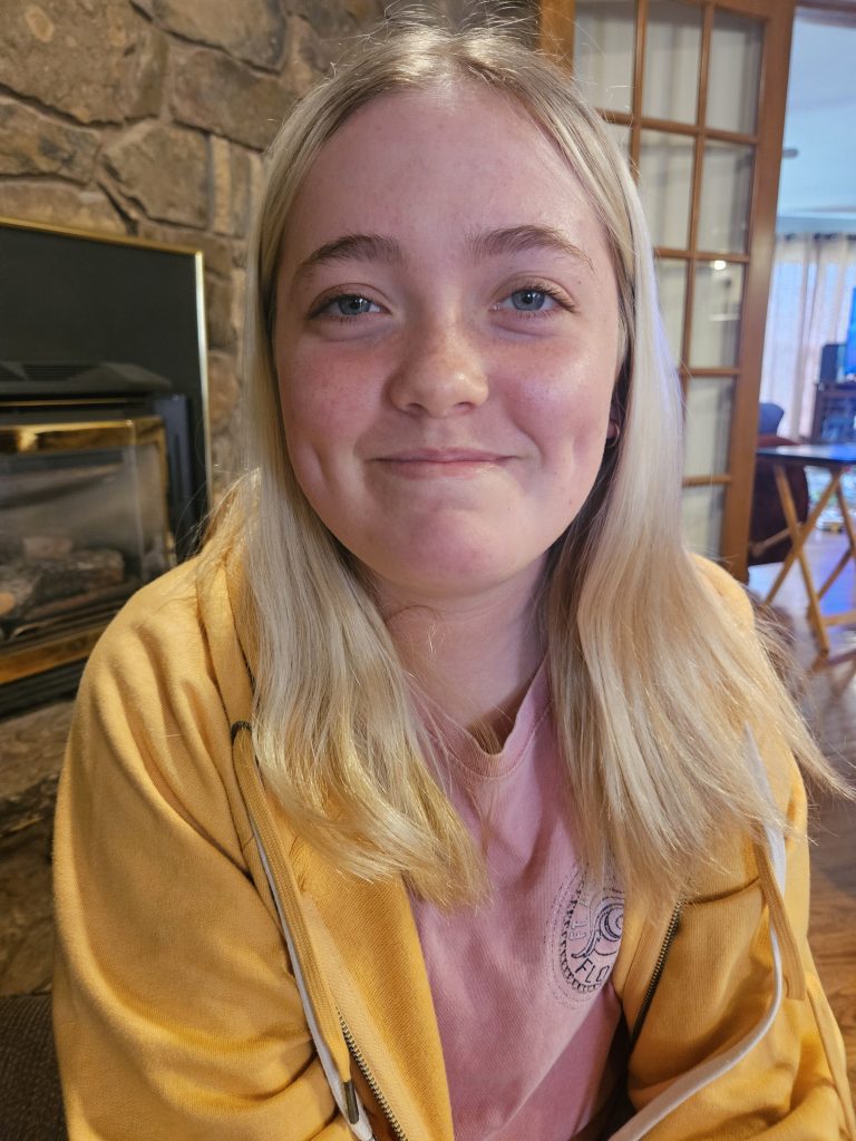 Delilah Stephens