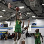 Amariyae Ervin