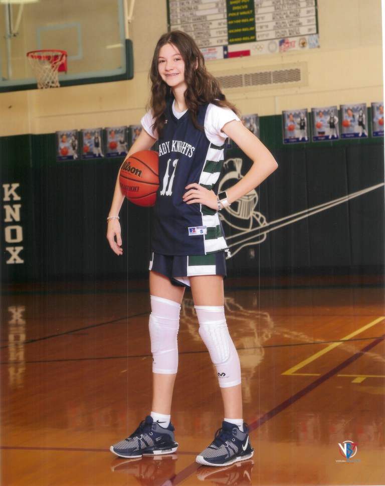 Abigail Pepperman