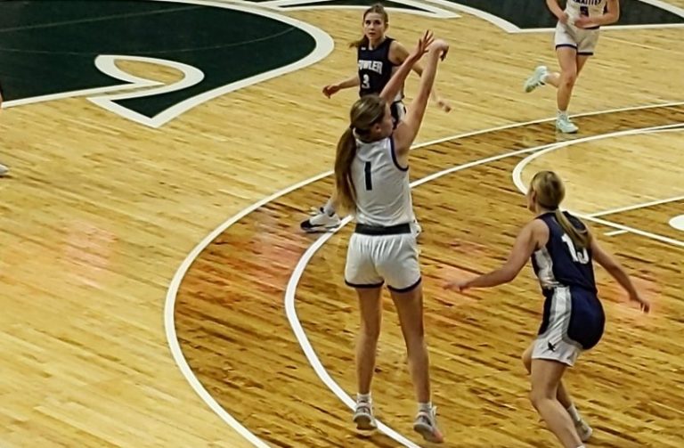 D4 All-Breslin Team