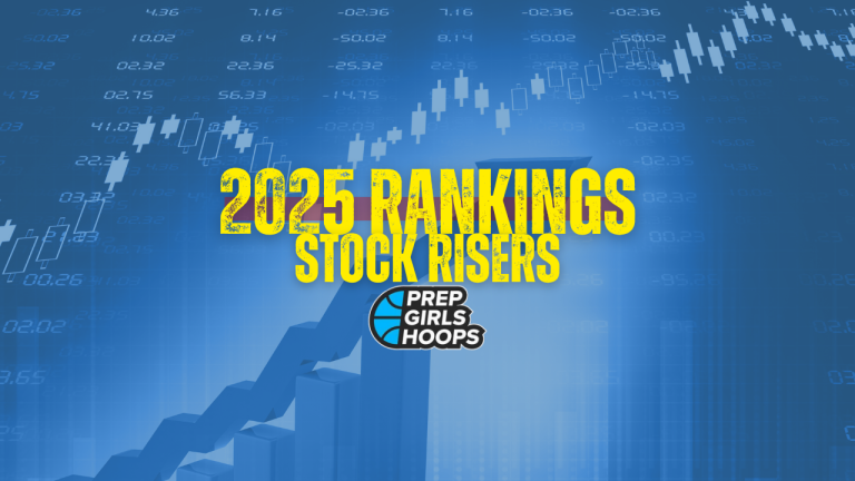 2025: Stock-Risers