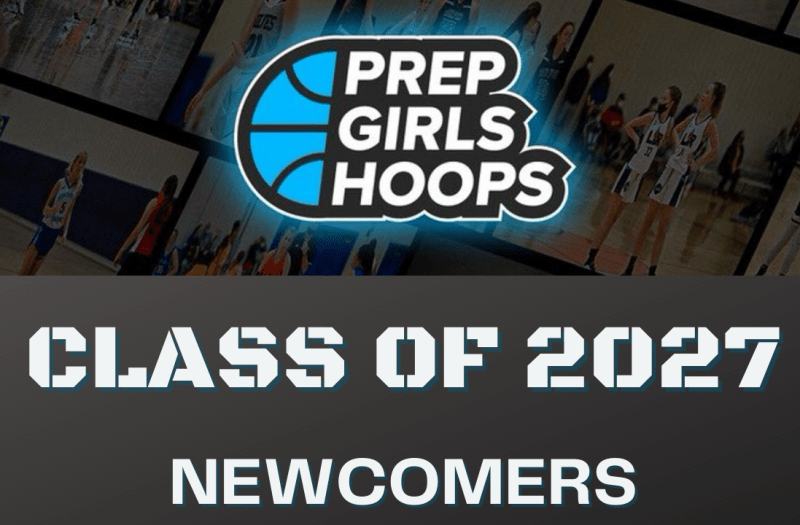 2027 Rankings- New Faces