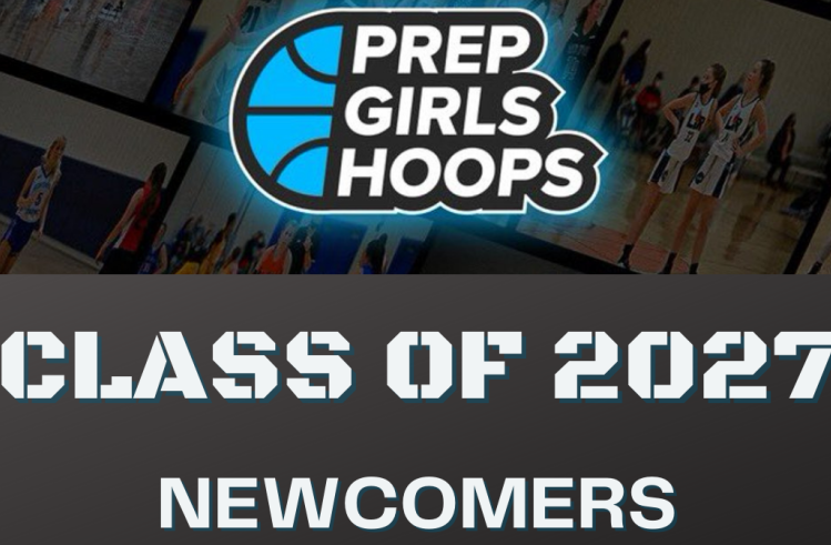 2027 Rankings Update: New Additions