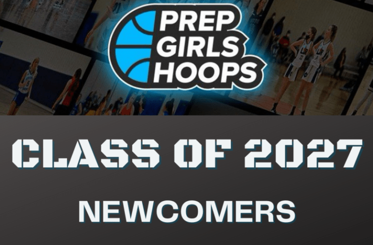 Rankings Update: 2027 Impact Newcomers