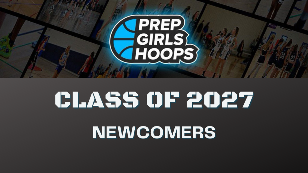 2027 Rankings Update: New Faces On The List