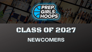 Rankings Newcomers: 2027 PFs