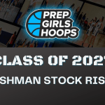 Class of ’27 Stock Risers