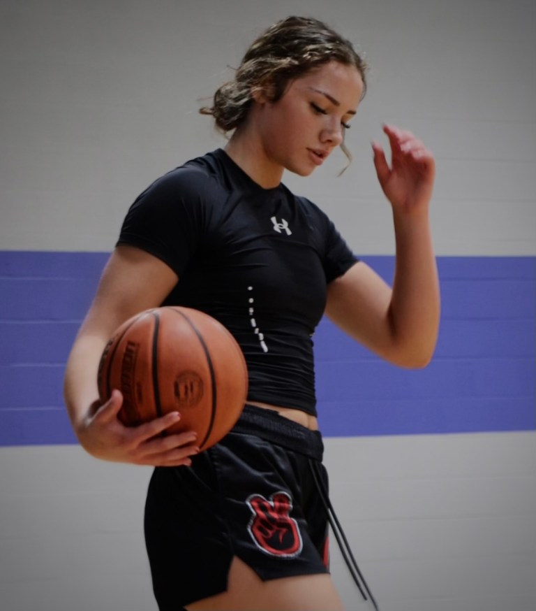 Delaney Freeman