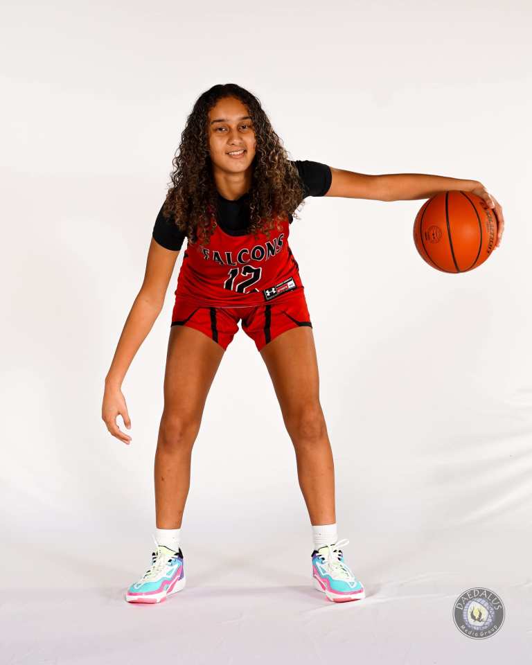Saniyya Chase
