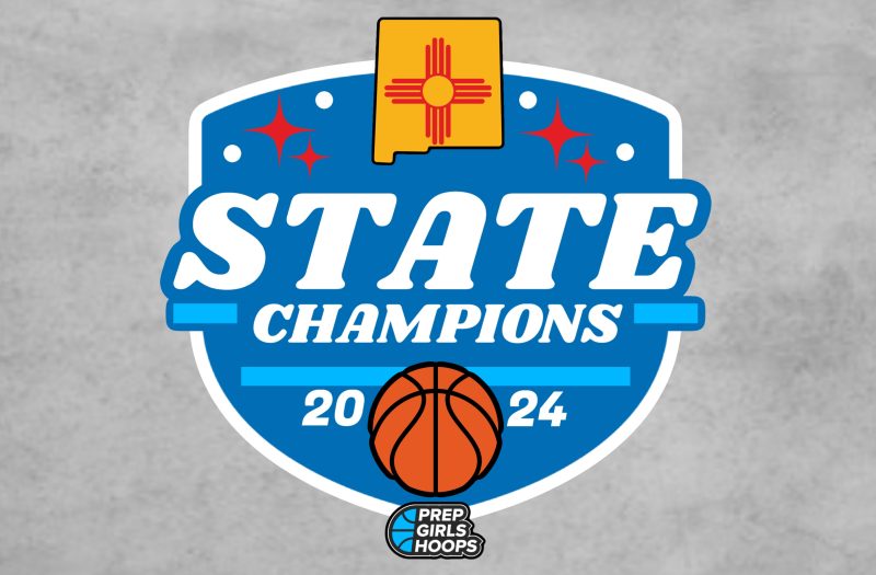 2024 State Champions