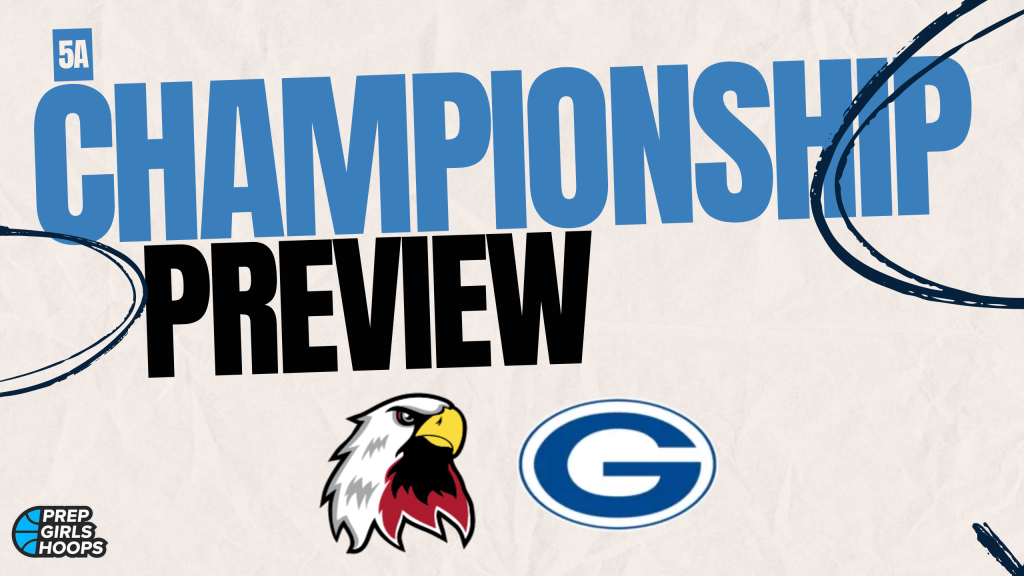 5A Championship Preview