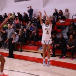 Neither Rain, Sleet nor Snow Can Stop Bullis