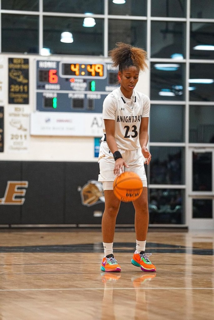 JaKiyah Andrea Moore