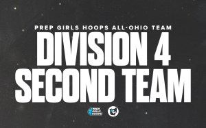 PGH All-Ohio Division 4- 2nd Team