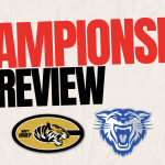 6A Championship Preview