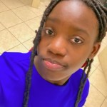 Nevaeh Daniels