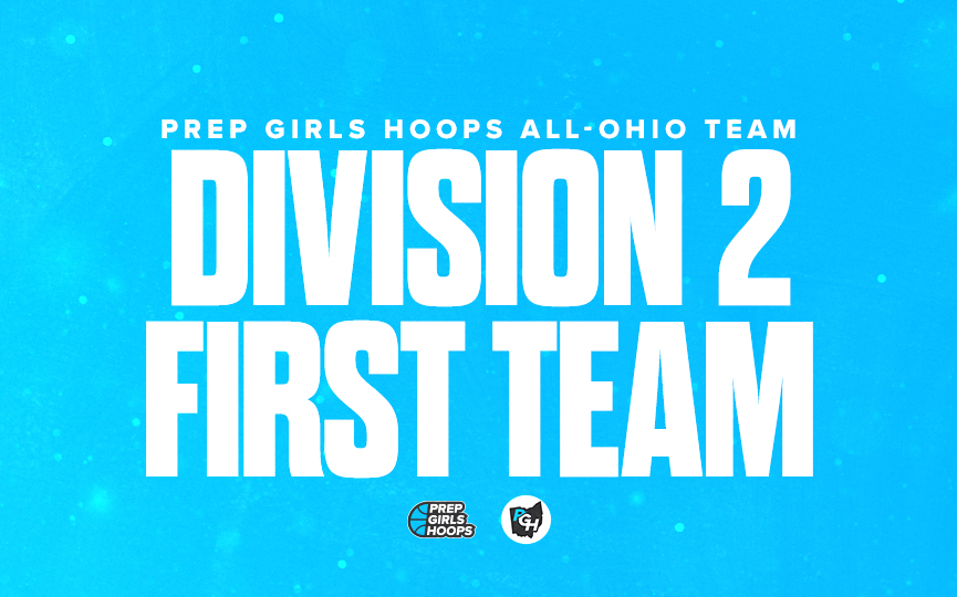 PGH All-Ohio Division 2- 1st Team