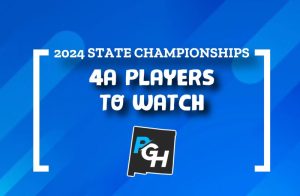2024 State Championships: Players to watch from each 4A Team