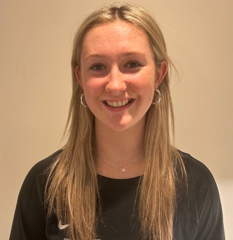 Emma McHugh