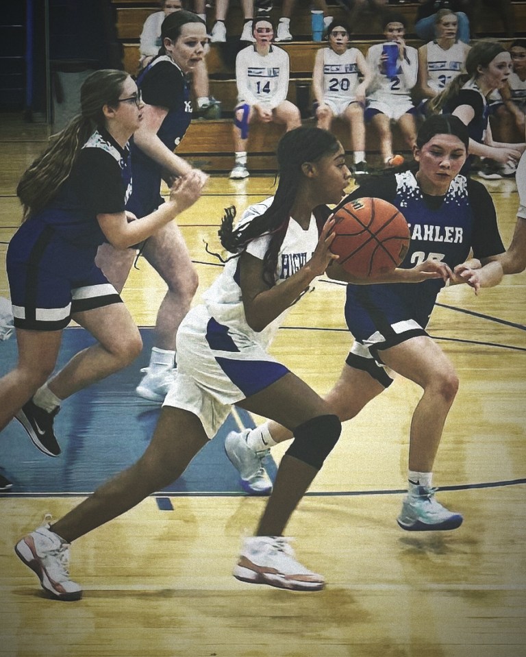 A Few More AAU Easter Eggs from This Weekend