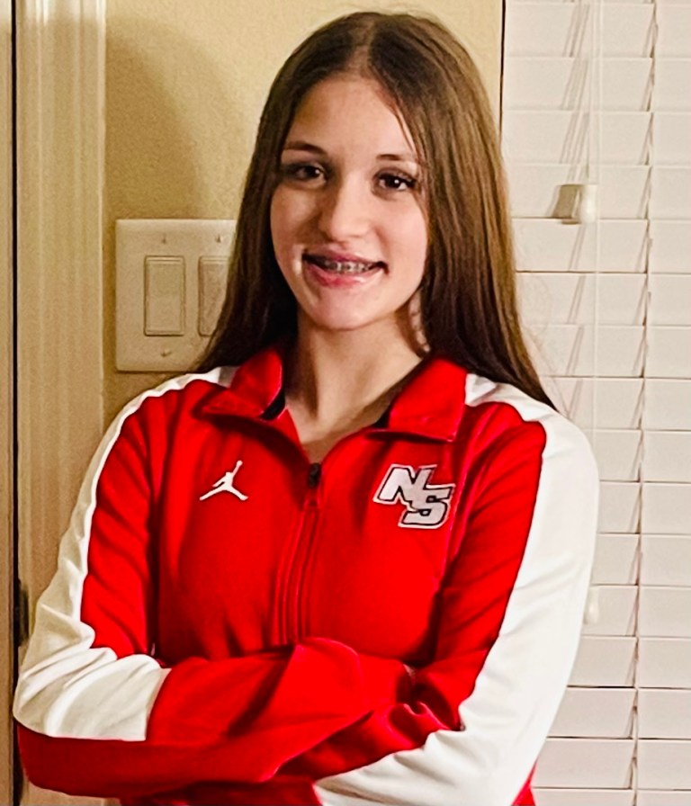 Madyson Dumphy