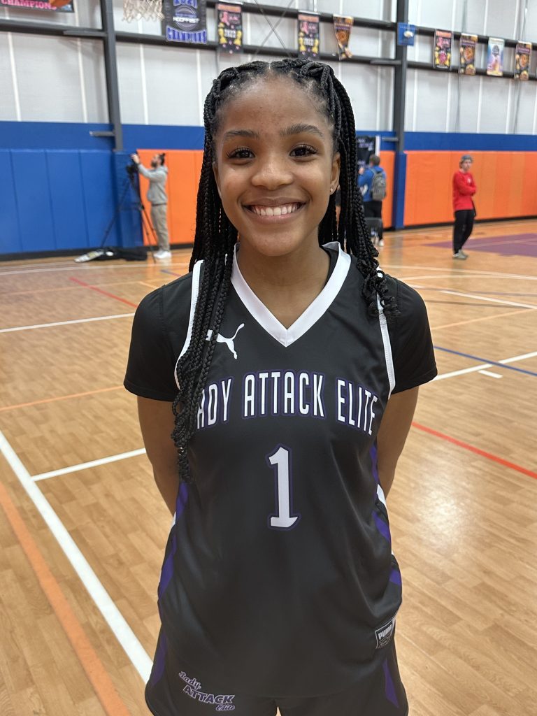 Sunday at Apache:  Live Game Notes