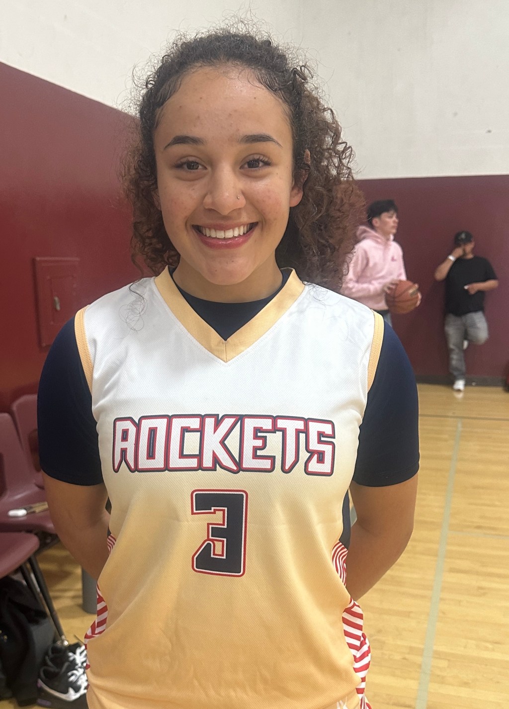 Dee Dodson &#8211; More standouts from Day 1