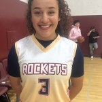 Dee Dodson – More standouts from Day 1