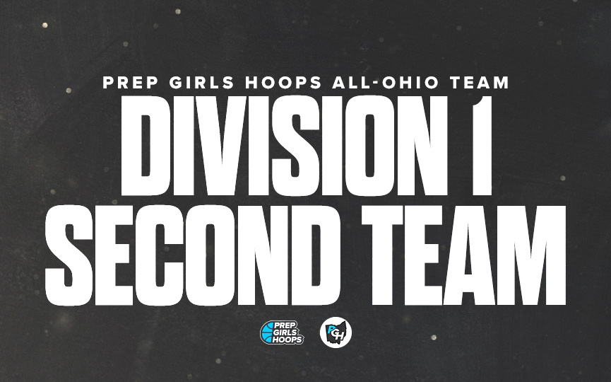 PGH All-Ohio Division 1- 2nd Team