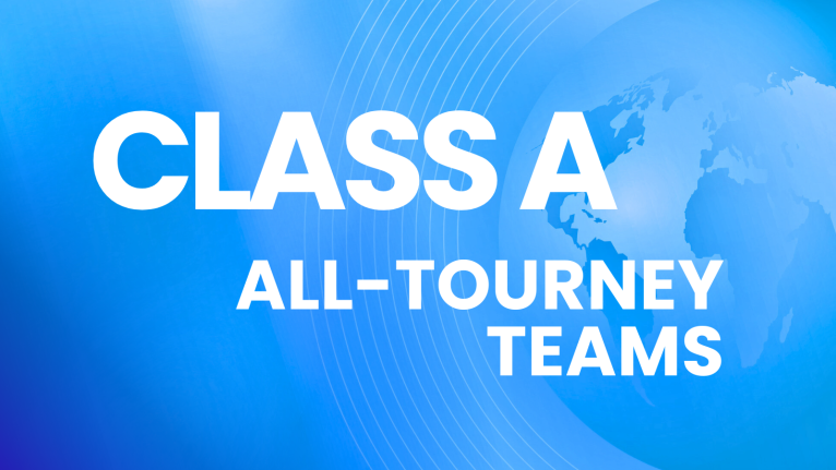 Class A State Tourney: All-Tournament Teams
