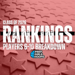 Class of 2026 Rankings Top 10 Breakdown (6-10)