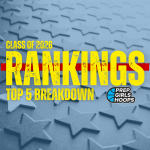 Class of 2026 Rankings Top 10 Breakdown (1-5)