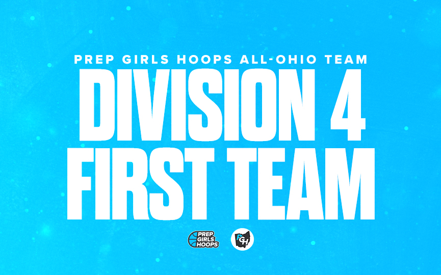 PGH All-Ohio Division 4- 1st Team