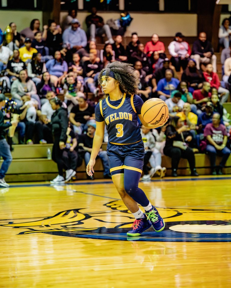 Shaelyn Johnson