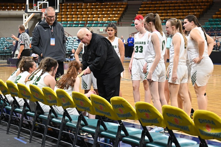 4A Final Four Breakdown