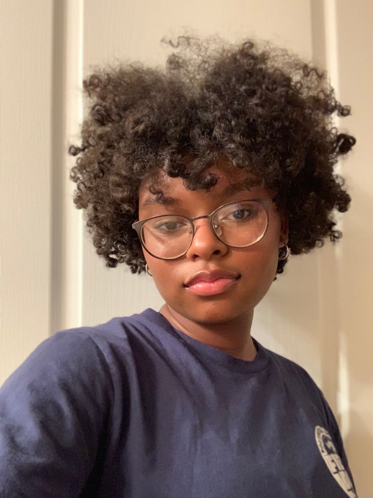 Lailah Williams