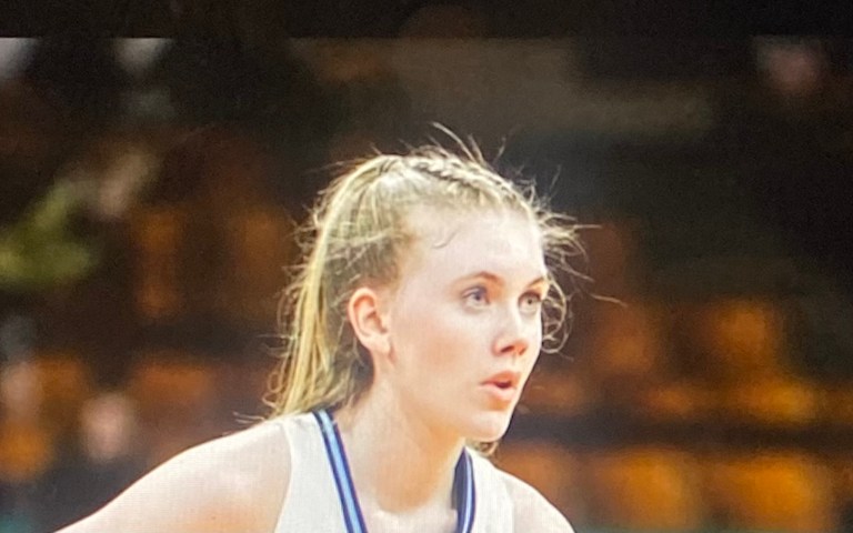 Camryn Gunter