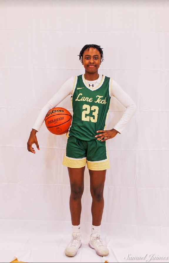 Makayla Brown