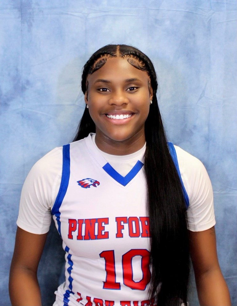 Niylia Wilkins