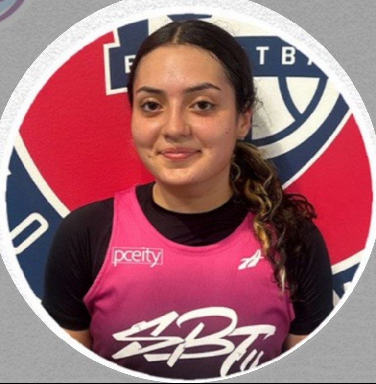 Vianey Gutierrez