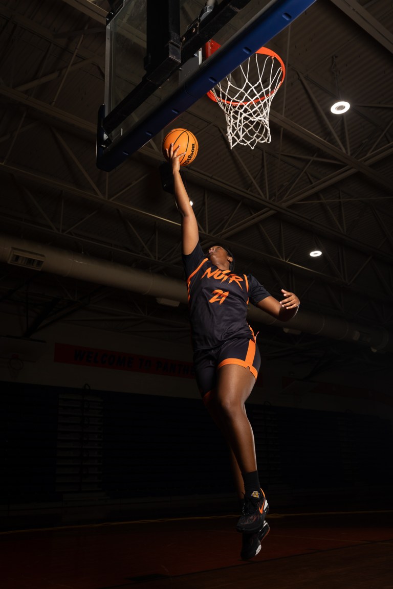 Zihanna Lightfoot