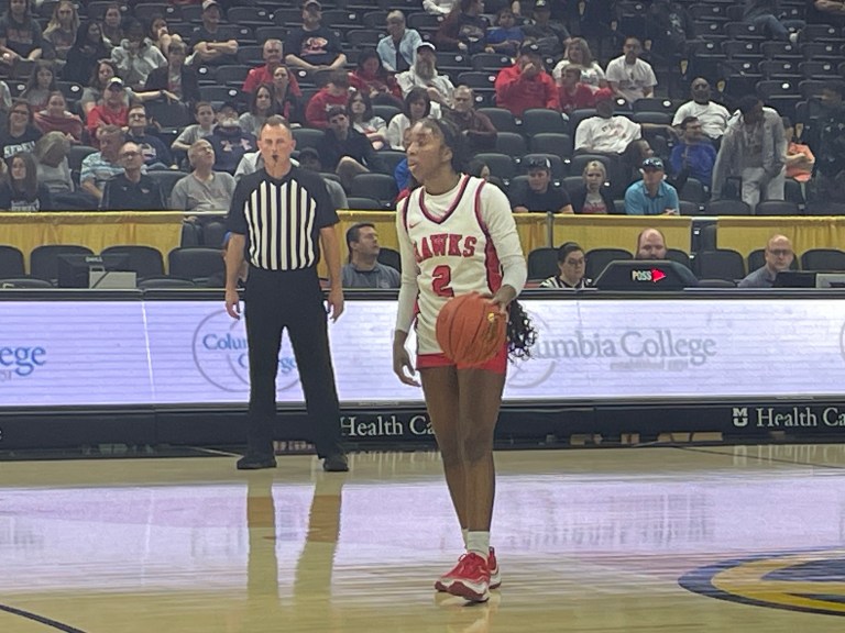 Class 4 All-State Team